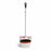 OXO Large Sweep Set with Extendable Broom