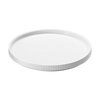 Georg Jensen Bernadotte Salad Plate, Porcelain