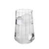 Georg Jensen Bernadotte Tall Tumbler Glass, Set/6