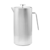 Georg Jensen Bernadotte French Coffee Press, SS