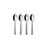 Georg Jensen Bernadotte Cake/Dessert Utensils, 4 pc. Gift Set