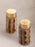 Gauri Kohli Macello Salt & Pepper Shakers