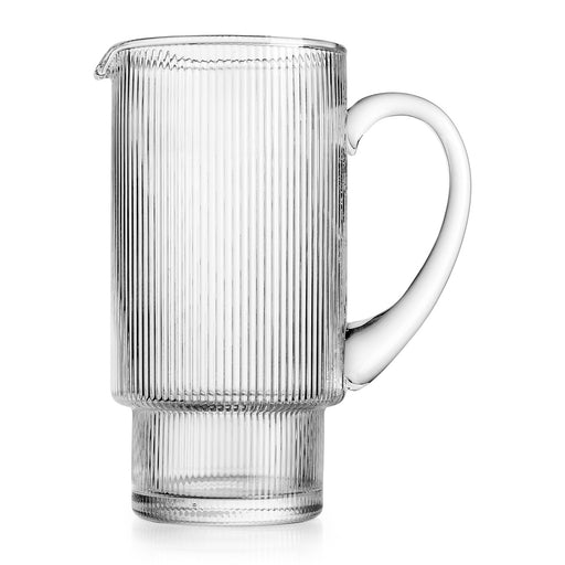 Godinger Sullivan St 64 oz. Pitcher