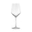 Godinger Maribella White Wine Glass, 15 oz., Set/4