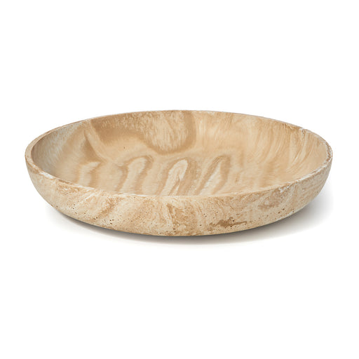 Godinger Soleil Large Serving Bowl