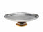 Godinger Vermeil Cake Stand with Ring Foot
