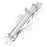 Godinger Judaica Reserve Mezuzah Holder