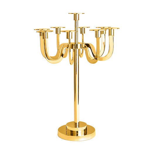 Godinger Leah Removeable Arm Candleabra