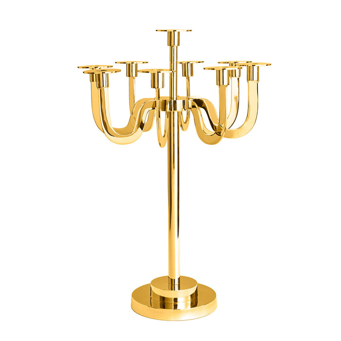 Godinger Leah Removeable Arm Candleabra