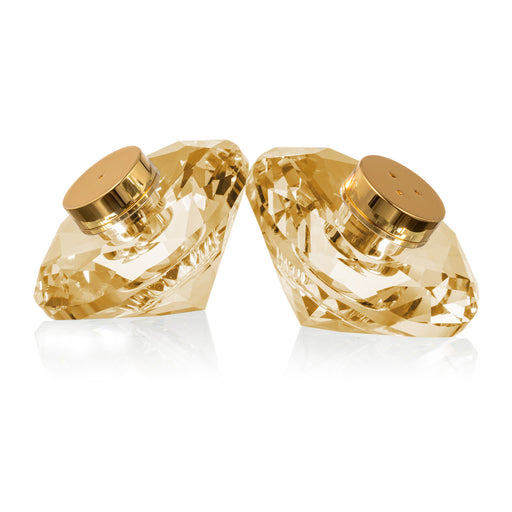 Godinger Rio Salt & Pepper Shakers