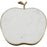 Godinger Marble Apple Cheese Board