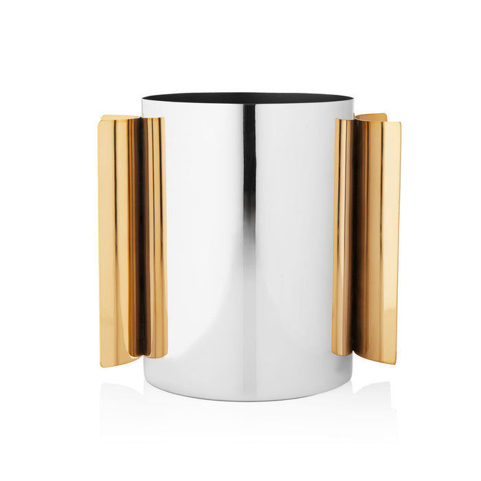 Godinger Ricci Guilded Plated Wash Cup