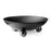 Godinger Temari Bowls in Black/Gunmetal