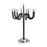 Godinger Leah Removeable Arm Candleabra