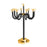 Godinger Leah Removeable Arm Candleabra