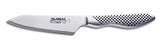 Global Classic Oriental Utility Knife, 4.25" GS-58