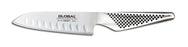 Global Classic 5" Santoku Knife, GS-90