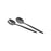 Guzzini  Salad Servers