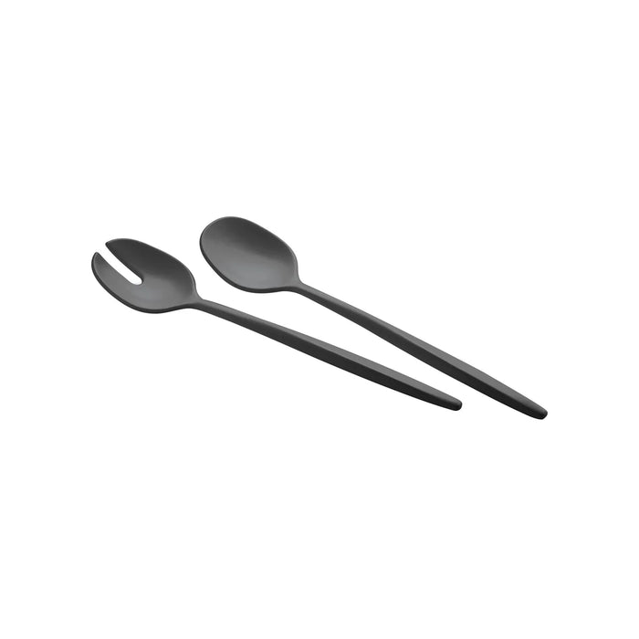 Guzzini  Salad Servers