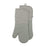 Harman Pro Silicone Magnetic Terry Lined Silicone Oven Mitt, Set/2