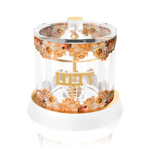 Feldart Blush Nectar Honey Dish
