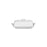 Le Creuset Heritage Butter Dish