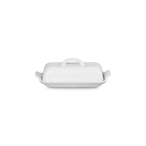 Le Creuset Heritage Butter Dish