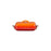 Le Creuset Heritage Butter Dish