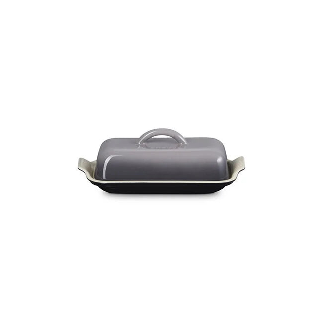Le Creuset Heritage Butter Dish