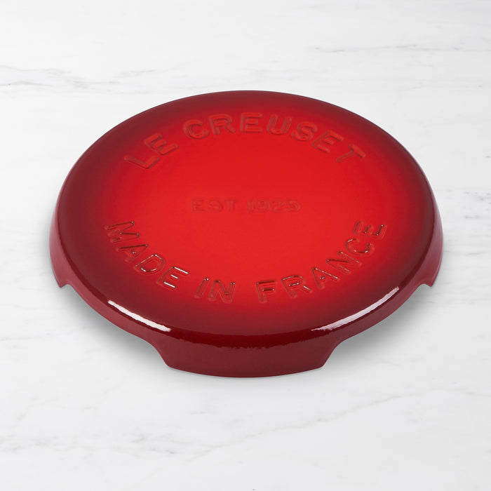 Le Creuset 3 Piece Cerise Cookware Bundle - Kitchen Clique Exclusive