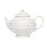 Juliska Berry & Thread  Teapot - Whitewash