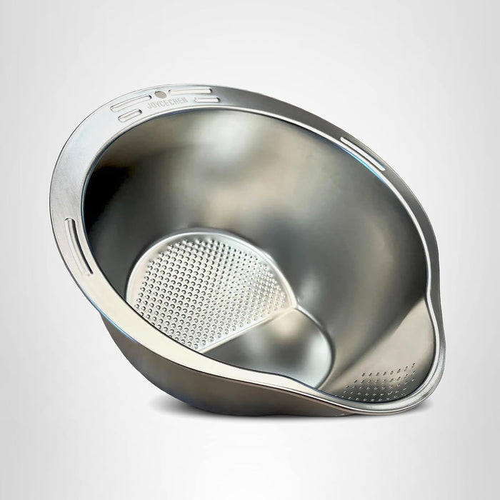 Joyce Chen Stainless Steel Rice Washer & Colander
