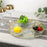 Joseph Sedgh Sensu Round Serveware Set/7
