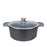 Joseph Sedgh Cast Aluminum Stockpot