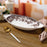 Joseph Sedgh Montana Oval Oven-to-Table Serveware