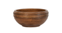 Juliska Bilbao Wood Serving Bowl