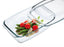 Kadra Simax - Tampered Glass Casserole W/ Glass Lid