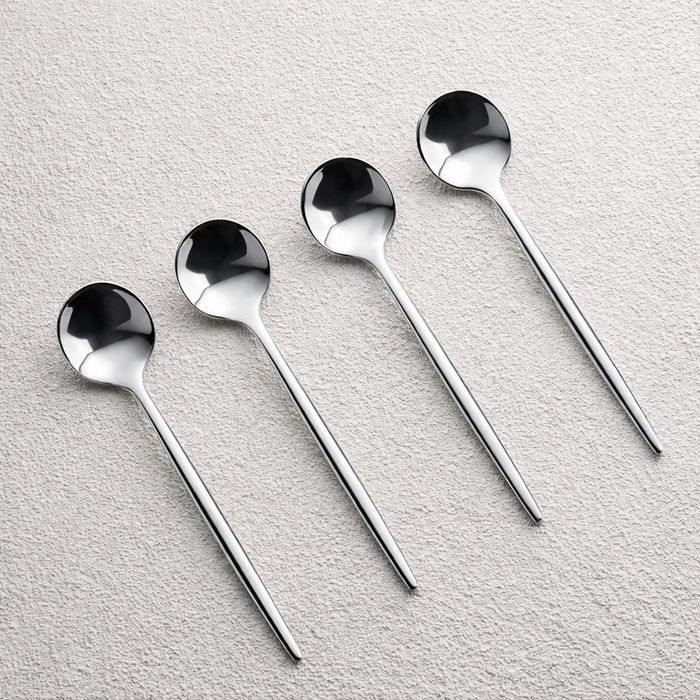 Kadra Vikko Vera Dessert Utensils