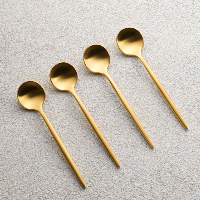 Kadra Vikko Vera Dessert Utensils