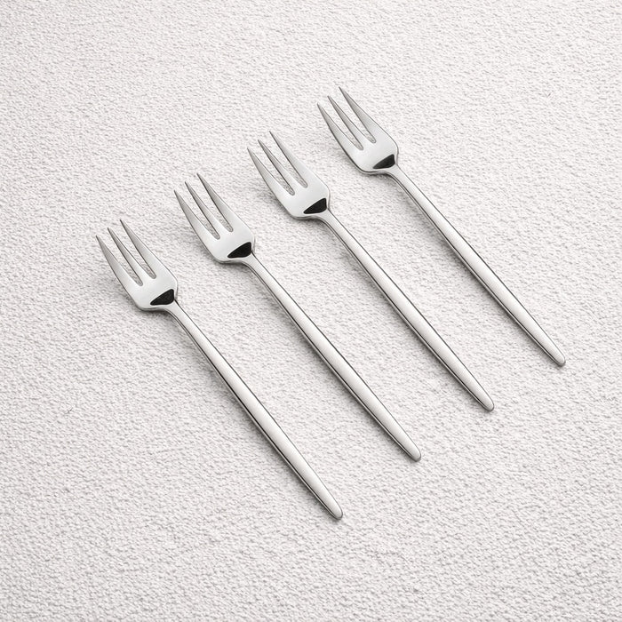 Kadra Vikko Vera Dessert Utensils