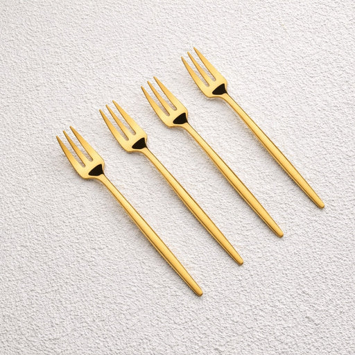 Kadra Vikko Vera Dessert Utensils