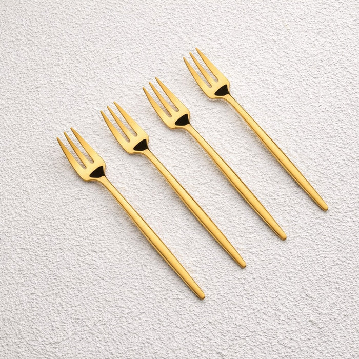 Kadra Vikko Vera Dessert Utensils
