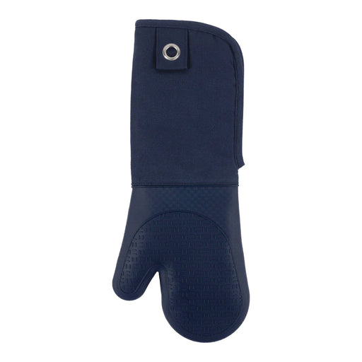 KAF Home Gourmet Classics Oversized Silicone Oven Mitt