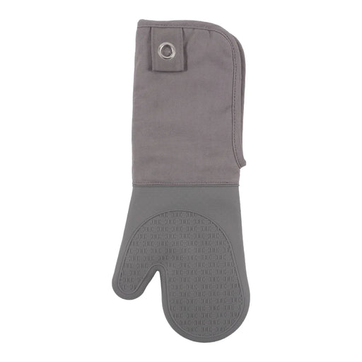 KAF Home Gourmet Classics Oversized Silicone Oven Mitt