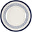 Kate Spade Charlotte Street East Dinnerware, Accent/Salad Plate