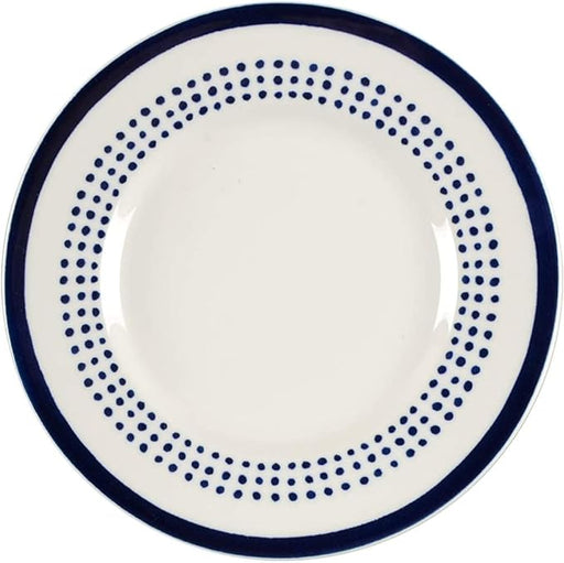 Kate Spade Charlotte Street East Dinnerware, Accent/Salad Plate