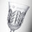 Waterford Judaica Kiddush Cup with Stem