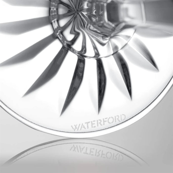 Waterford Judaica Kiddush Cup with Stem