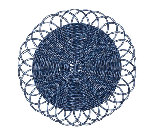 Kim Seybert Alfresco Placemat/Charger