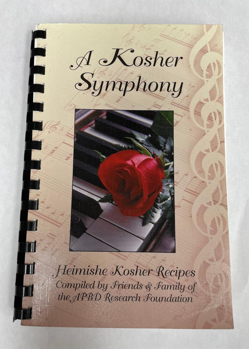 A Kosher Symphony